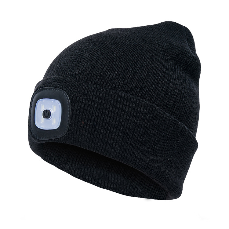 YH101 LED Beanie