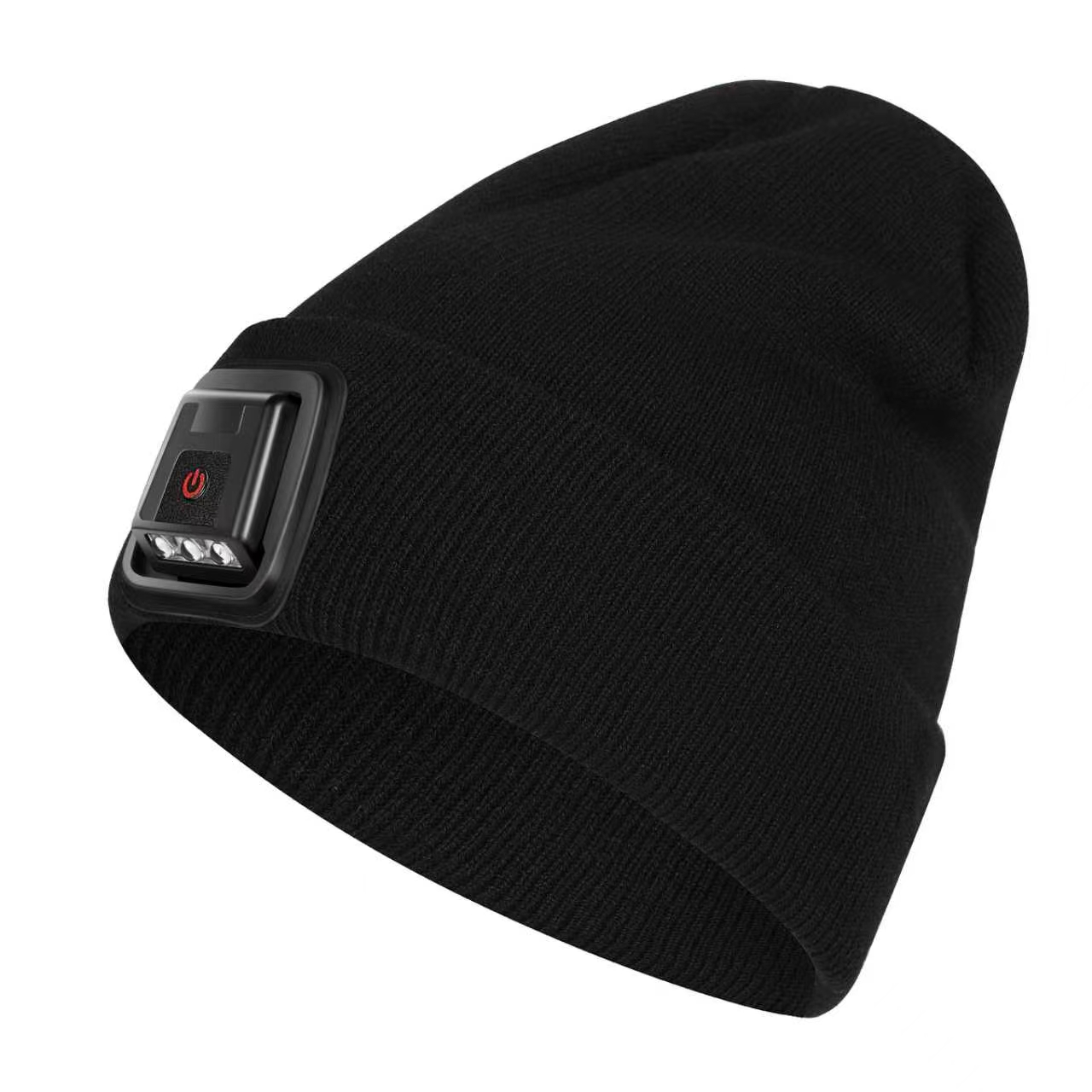 YH301 LED Beanie